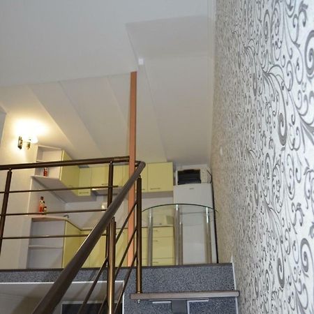 Apartamento Ришельевская 58\1 Odesa Exterior foto