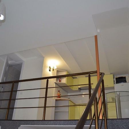 Apartamento Ришельевская 58\1 Odesa Exterior foto