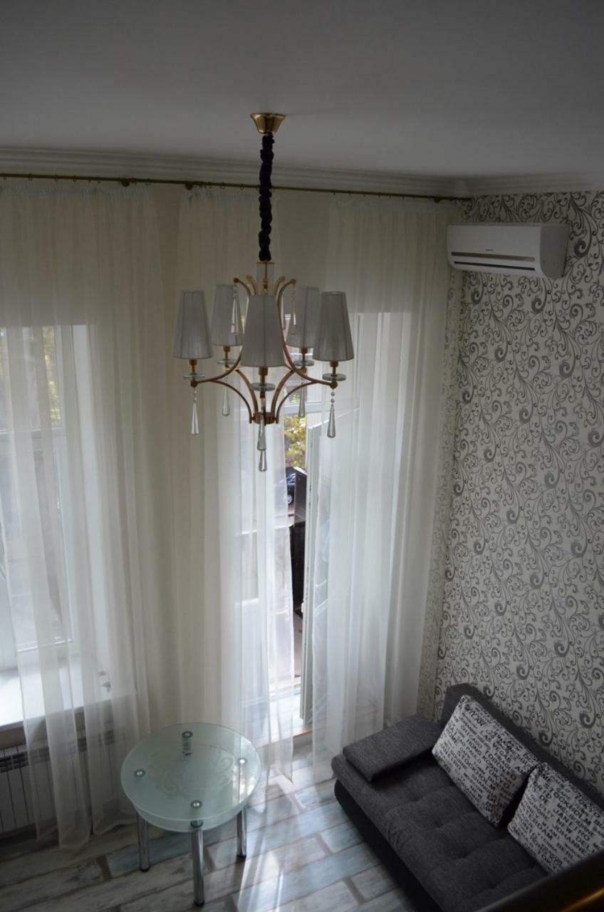 Apartamento Ришельевская 58\1 Odesa Exterior foto
