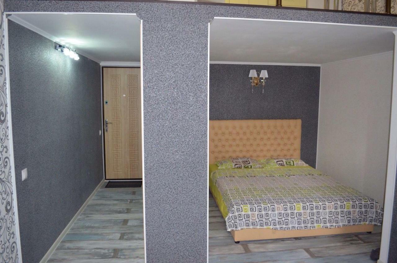 Apartamento Ришельевская 58\1 Odesa Exterior foto