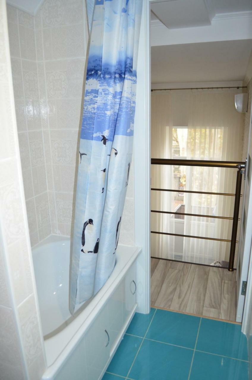 Apartamento Ришельевская 58\1 Odesa Exterior foto