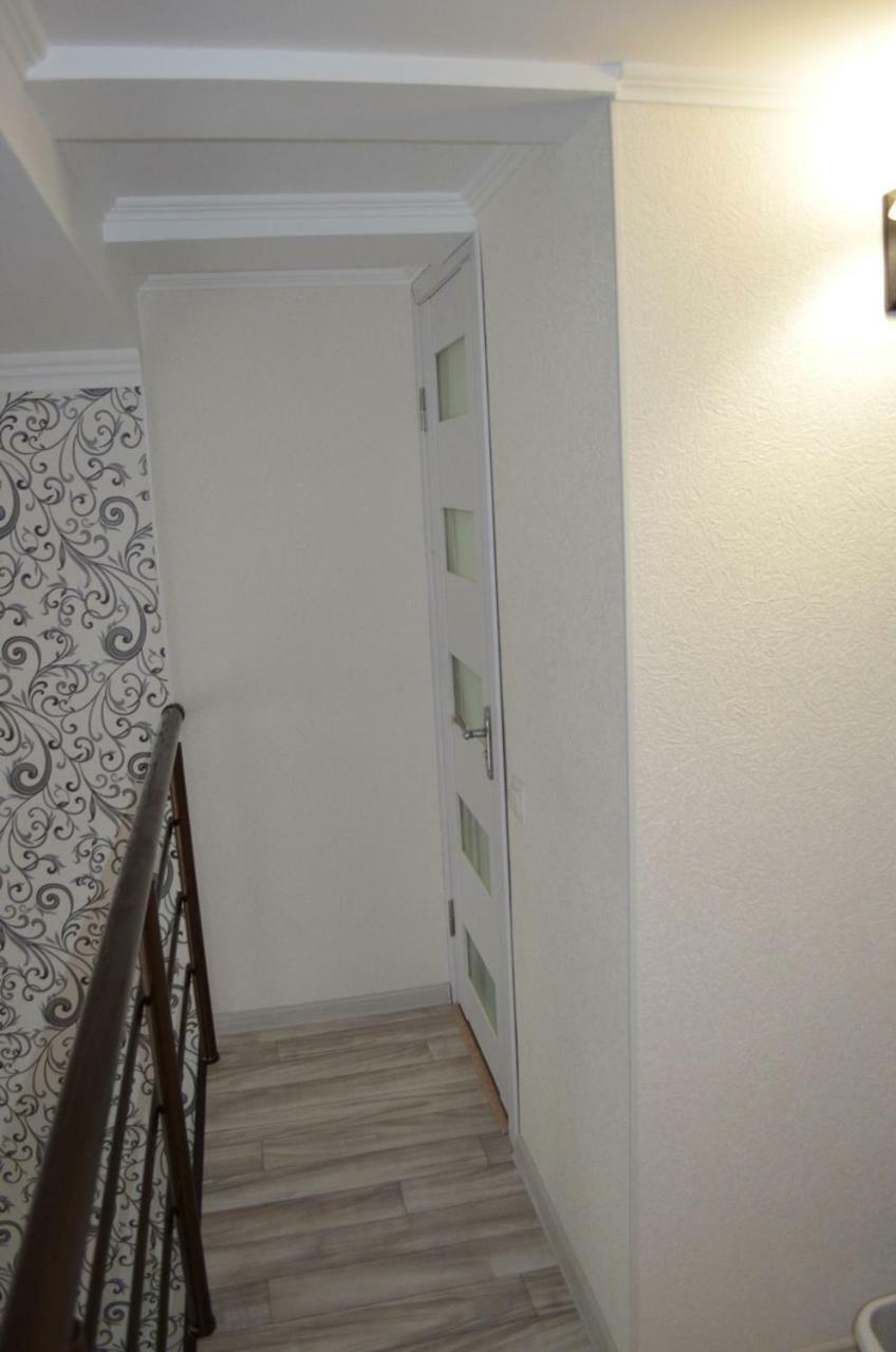 Apartamento Ришельевская 58\1 Odesa Exterior foto
