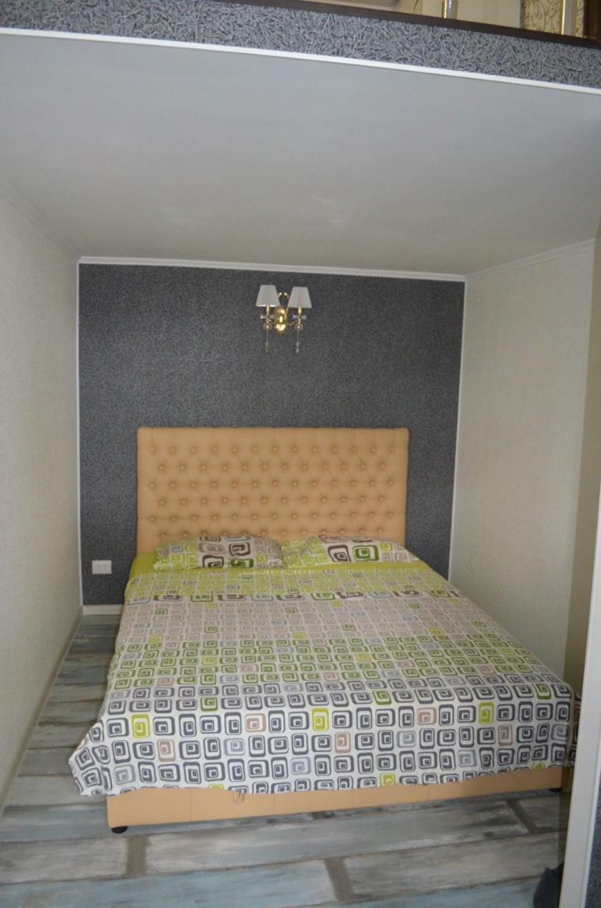 Apartamento Ришельевская 58\1 Odesa Exterior foto